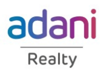 Adani Realty logo